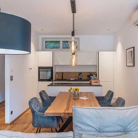 Apartment Am Грундльзее Экстерьер фото