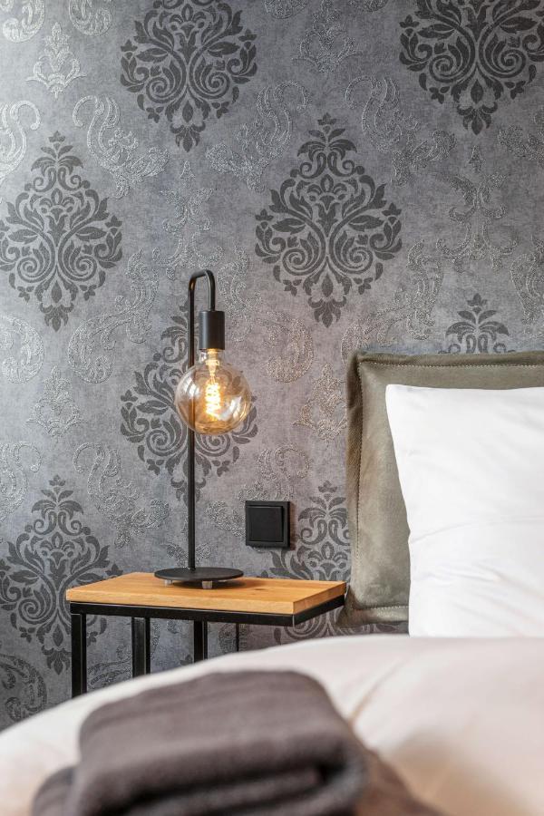 Apartment Am Грундльзее Экстерьер фото