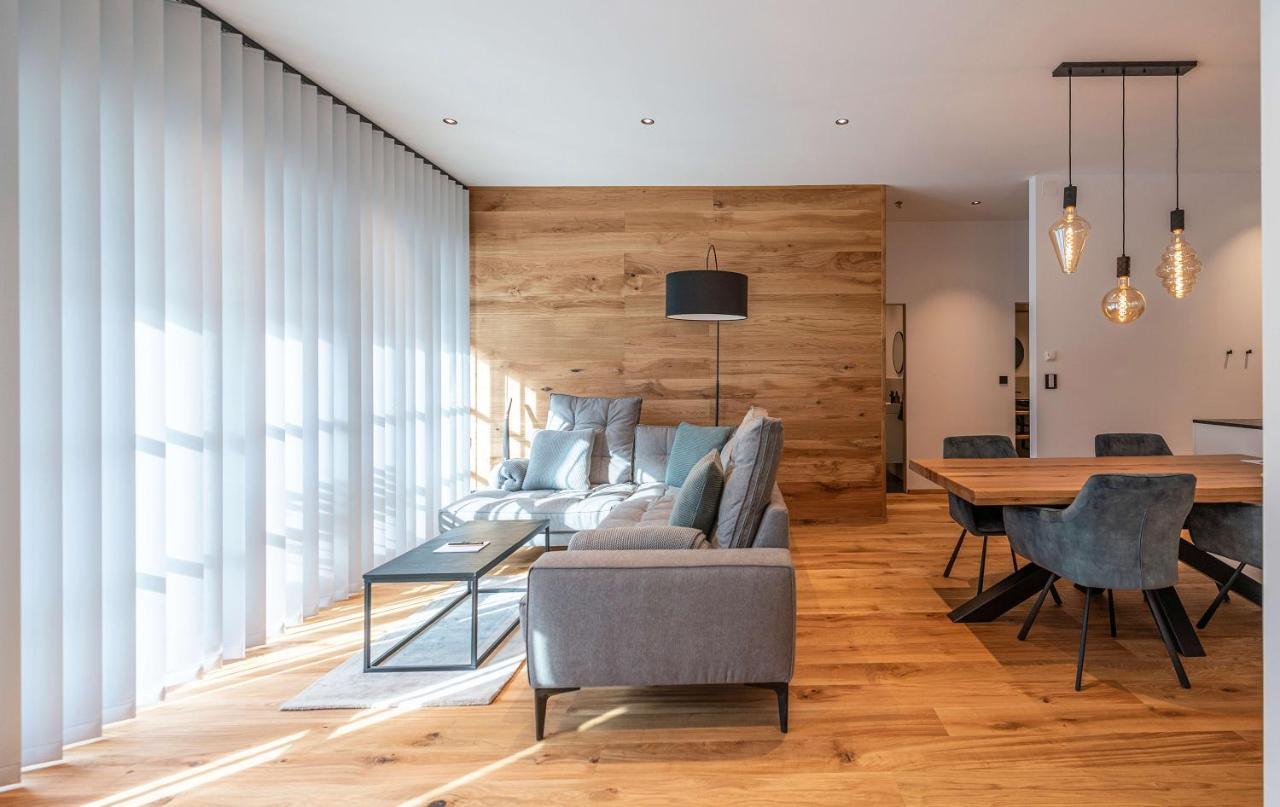 Apartment Am Грундльзее Экстерьер фото