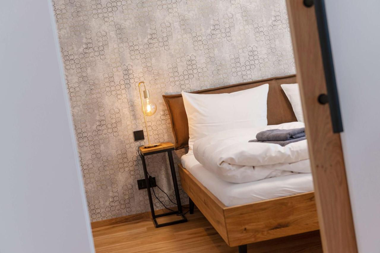 Apartment Am Грундльзее Экстерьер фото