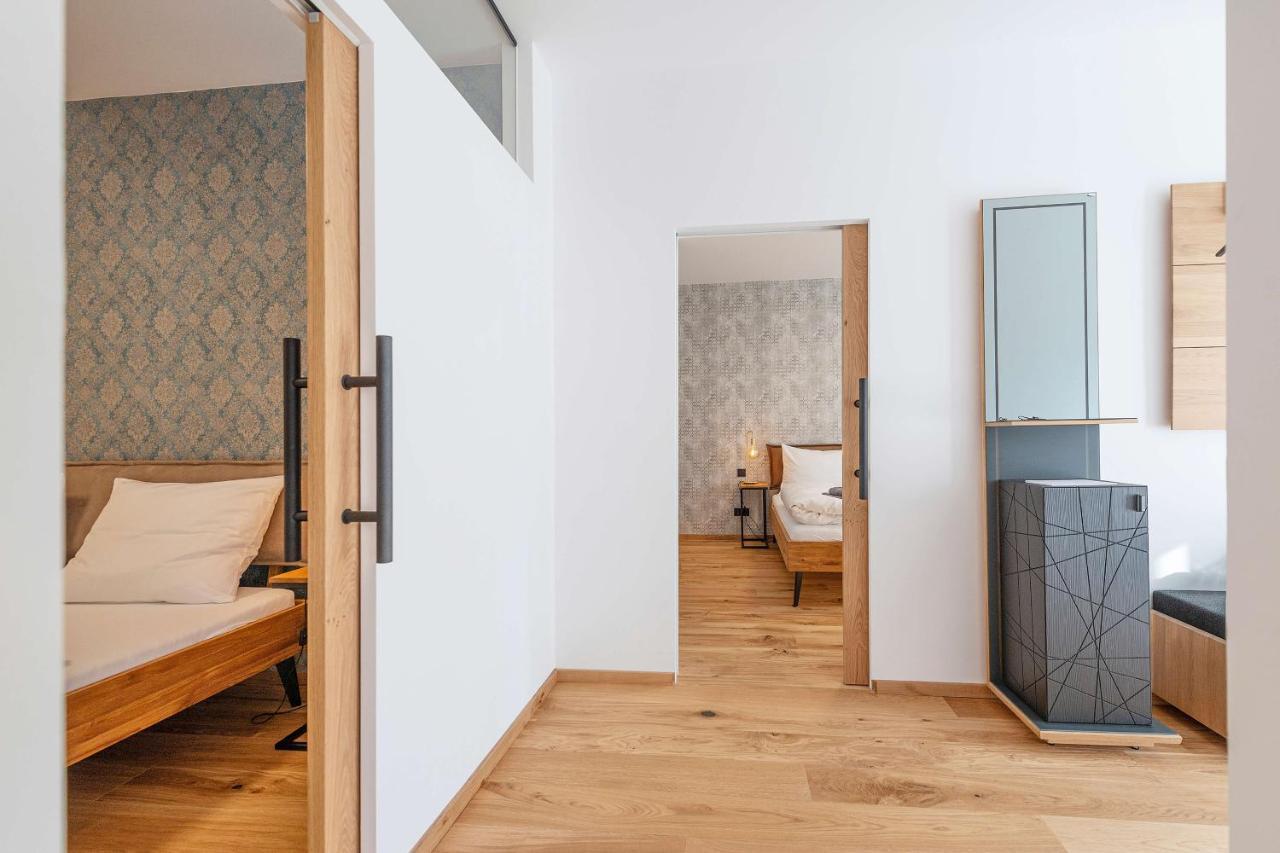 Apartment Am Грундльзее Экстерьер фото